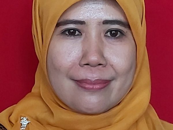 Tuty Alawiyah, S. Ag. Tuty Alawiyah, S. Ag.