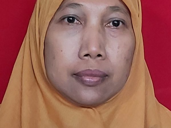 Zakiyah, S. Pd. Zakiyah, S. Pd.