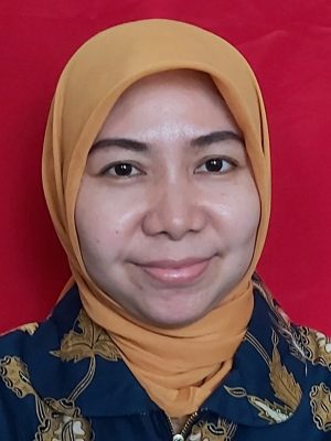 Ari Lutfiah, SS., MM.