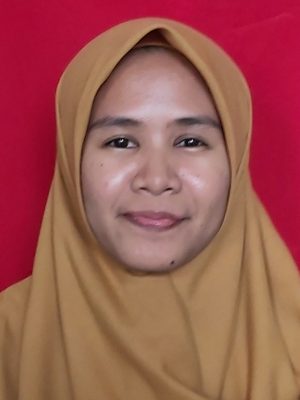 Fara Rahmawati, S. Pd.