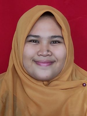 Lisa Nurmanidar Lubis