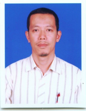 Zulfahmi Madani, S.Ag