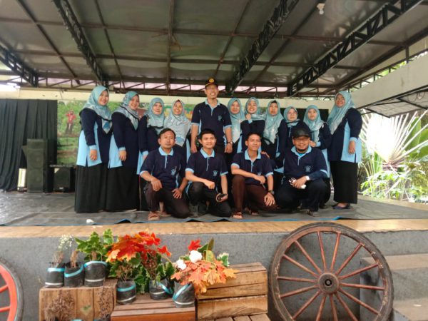 Dewan Guru agenda Tahunan Study Tour di J-Bound & The Jungle