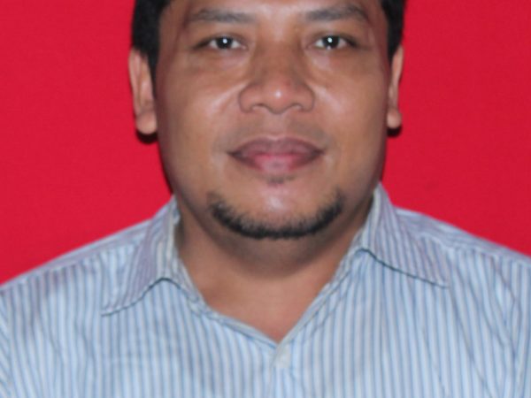 Abdul Said, S. Ag. Abdul Said, S. Ag.