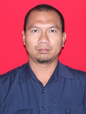 Ahmad Puadi