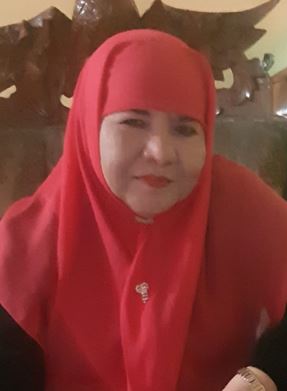 Dra. Siti Nurul Huda