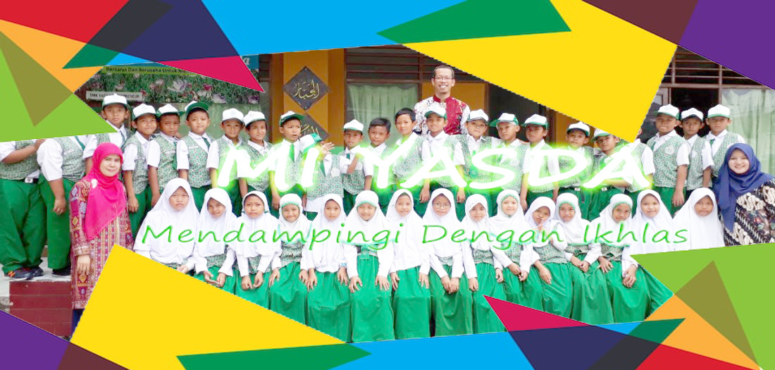 SISWA-SISWI & DEWAN GURU
