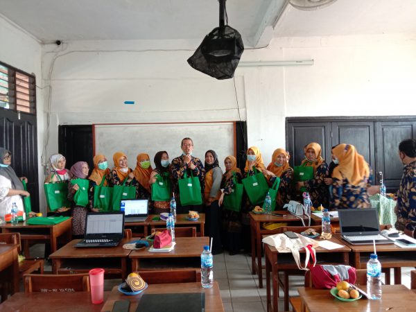 KOMITE KELAS 6 MI YASDA 2020-2021 KOMITE KELAS 6 MI YASDA 2020-2021