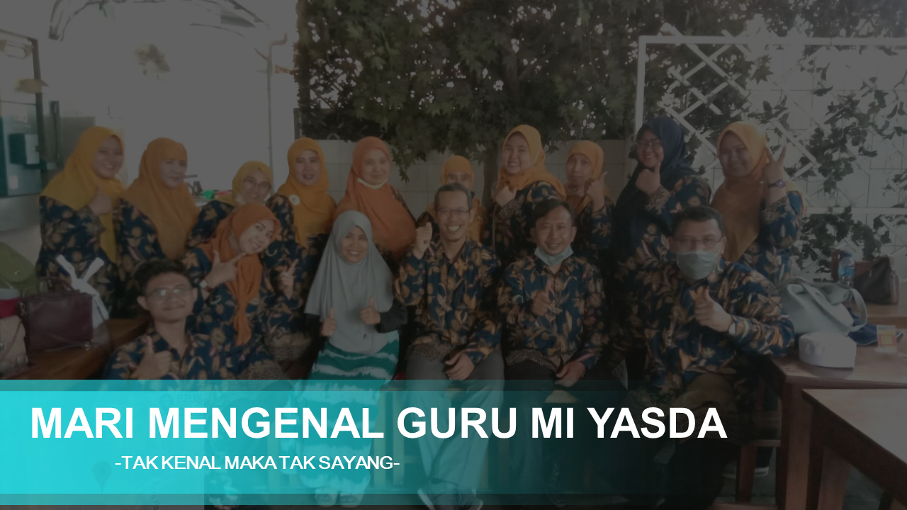 BERAPA LAMA SIH? BELIAU SUDAH MENGABDI.. BERAPA LAMA SIH? BELIAU SUDAH MENGABDI..