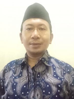 Abu Yazid, S.Pd