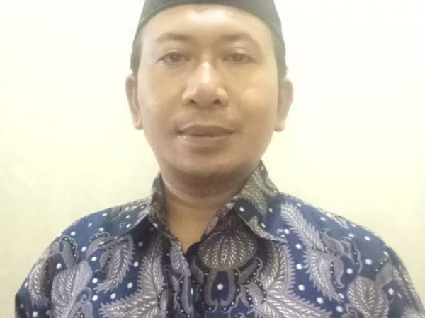 Abu Yazid, S.Pd Abu Yazid, S.Pd