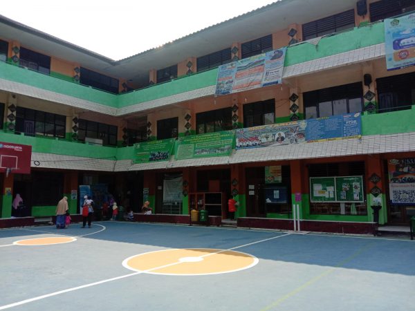 WAJAH BARU YAYASAN DAARUSSA'ADAH YASDA